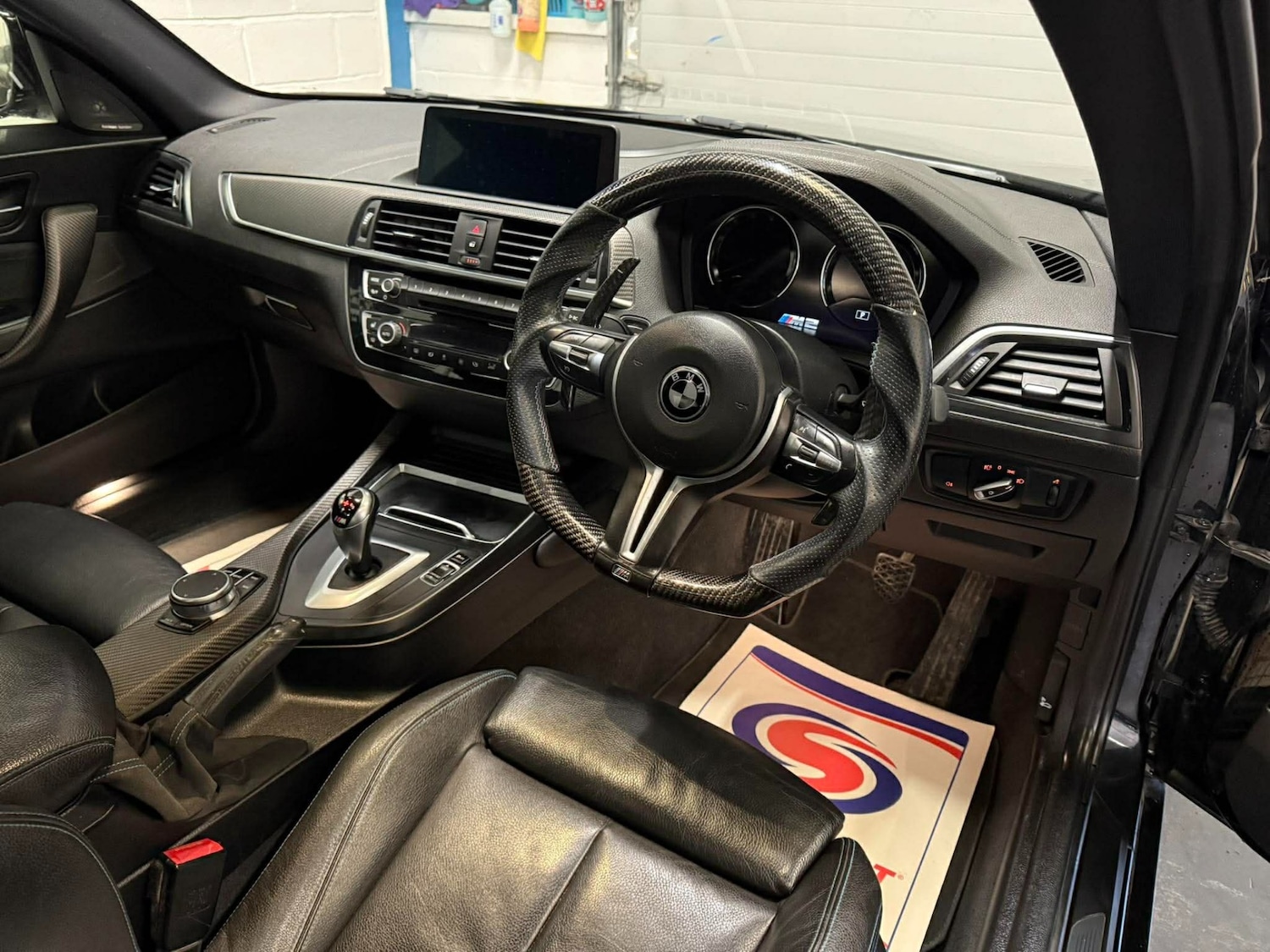 Used BMW M2 2018 for sale - 77707059: Photo 11