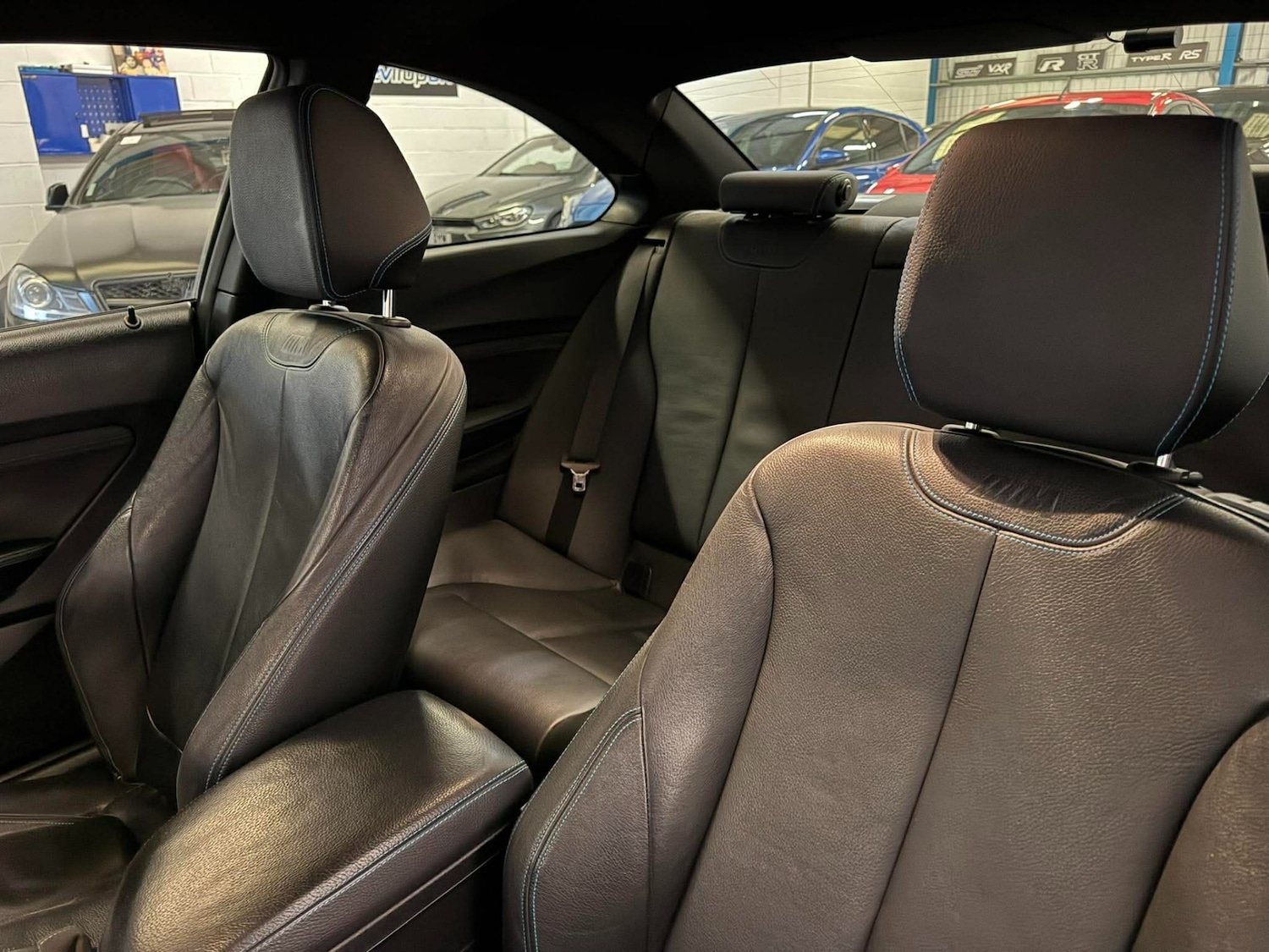 Used BMW M2 2018 for sale - 77707059: Photo 12