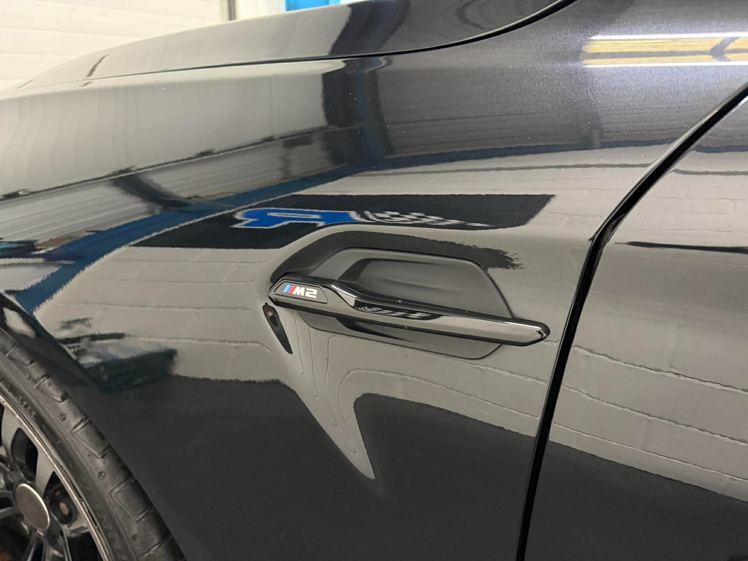 Used BMW M2 2018 for sale - 77707059: Photo 13