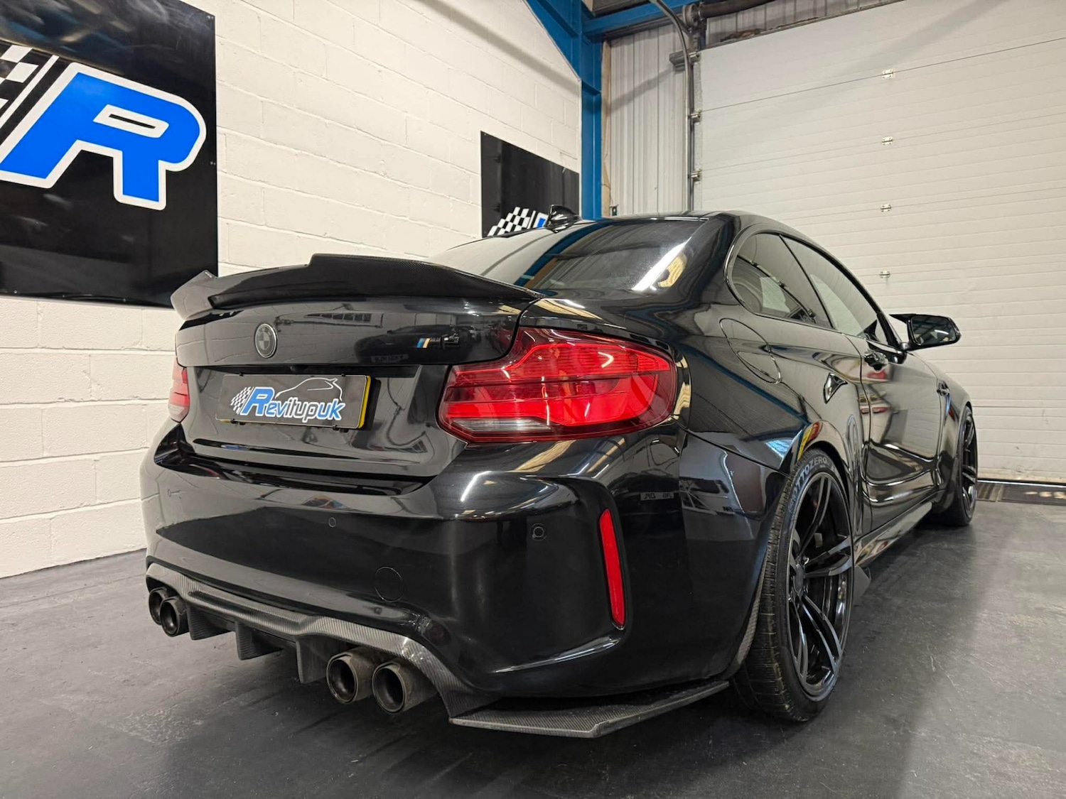 Used BMW M2 2018 for sale - 77707059: Photo 15