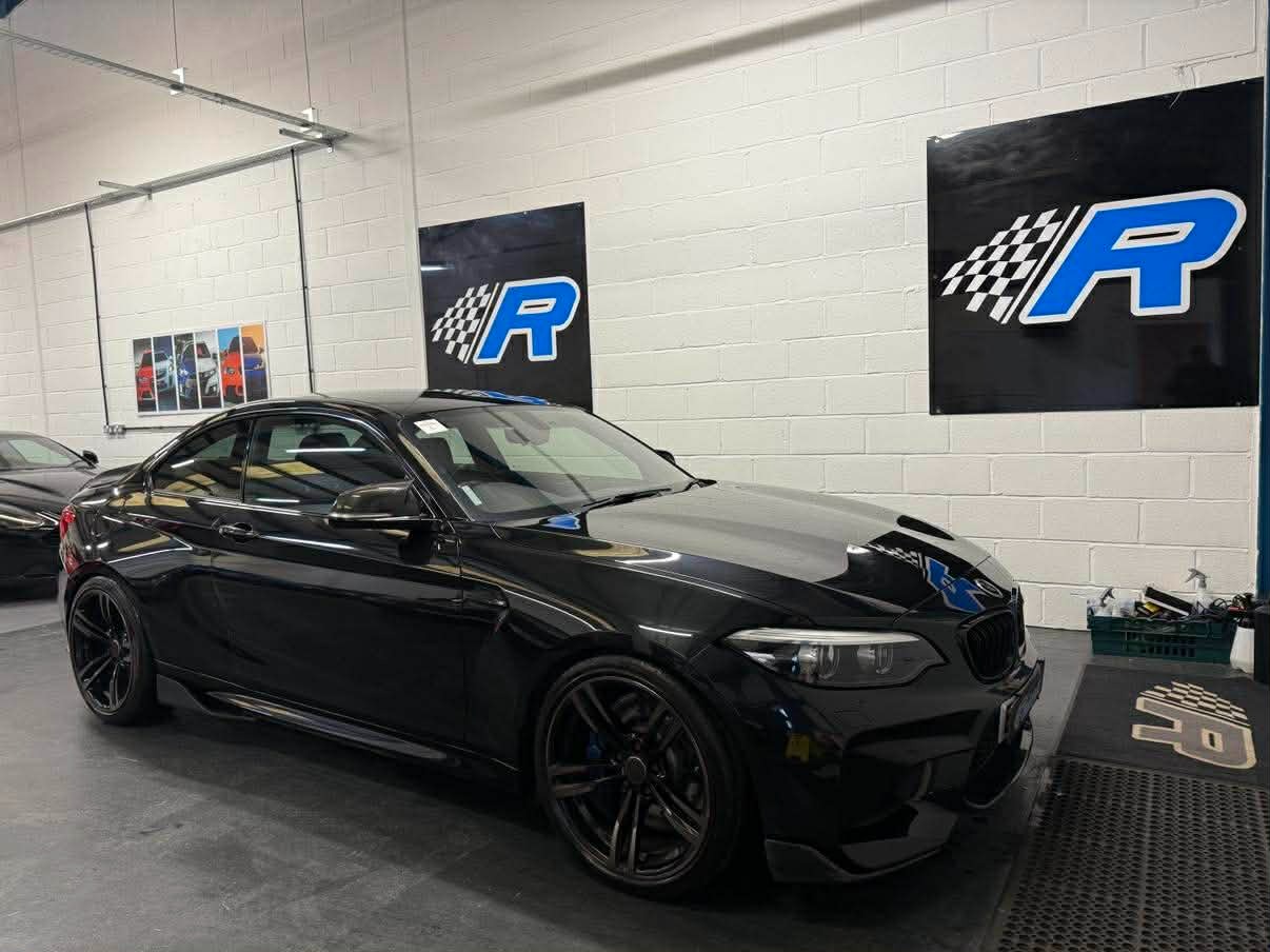 Used BMW M2 2018 for sale - 77707059: Photo 16
