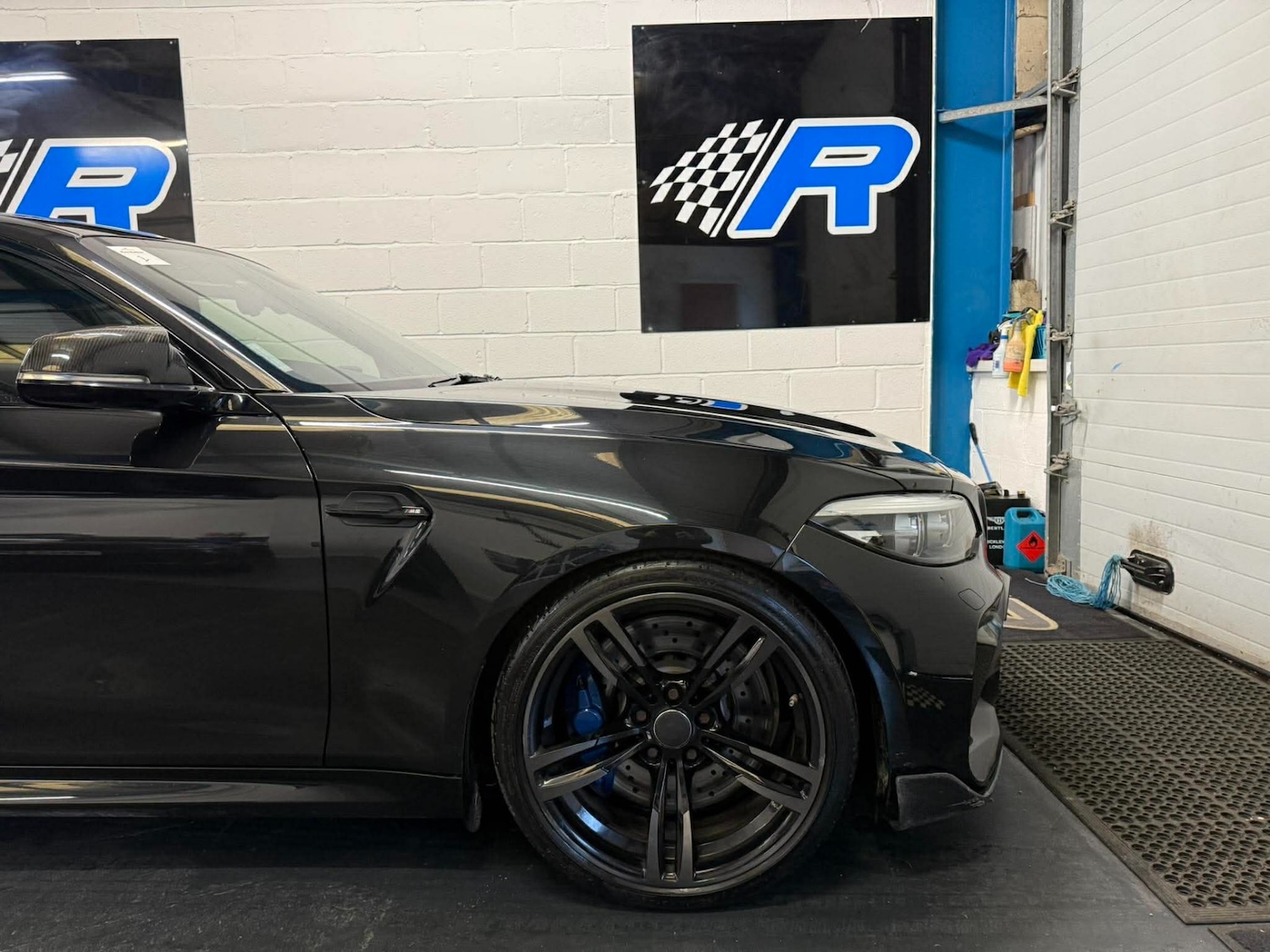 Used BMW M2 2018 for sale - 77707059: Photo 2