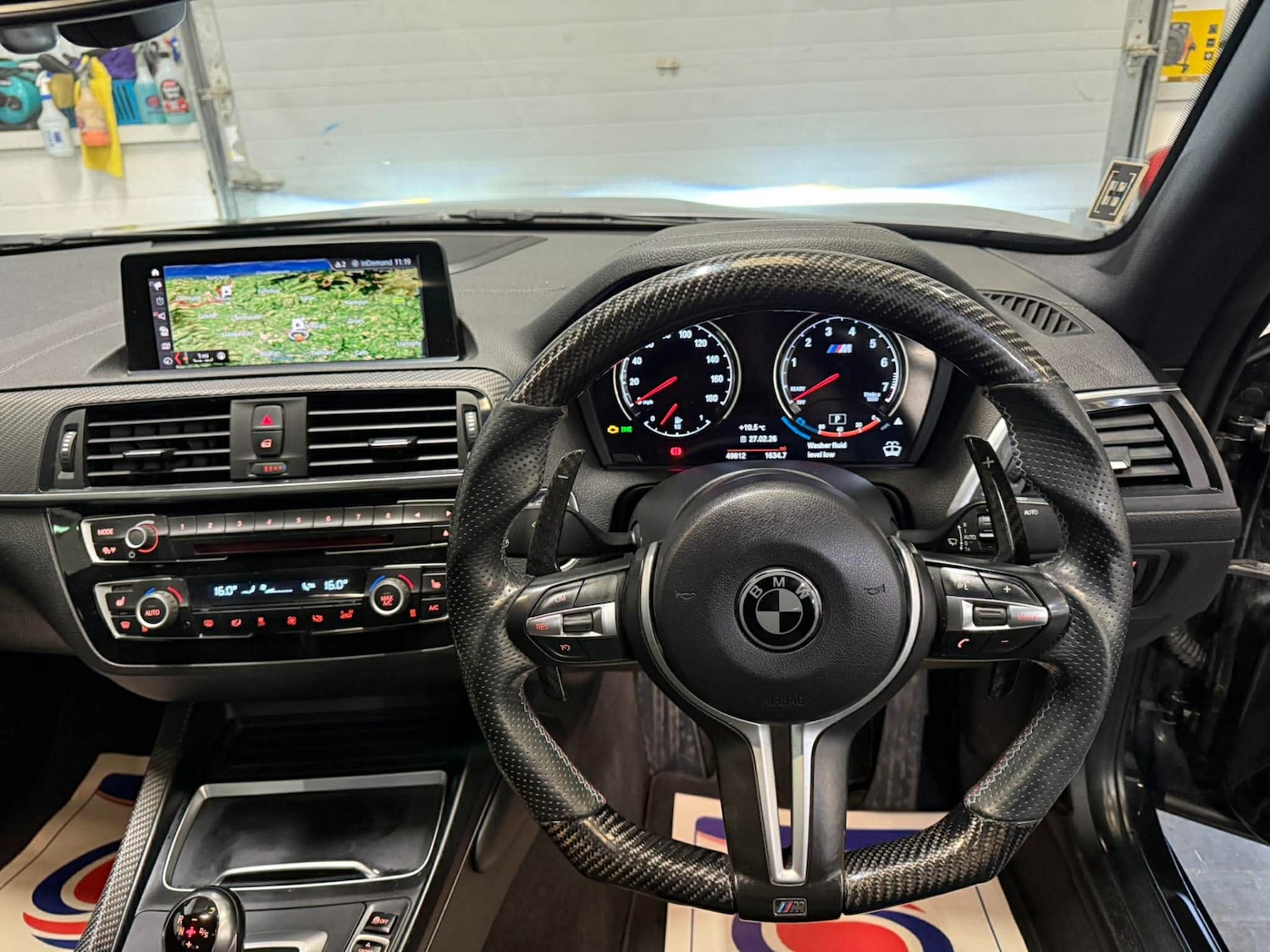 Used BMW M2 2018 for sale - 77707059: Photo 4