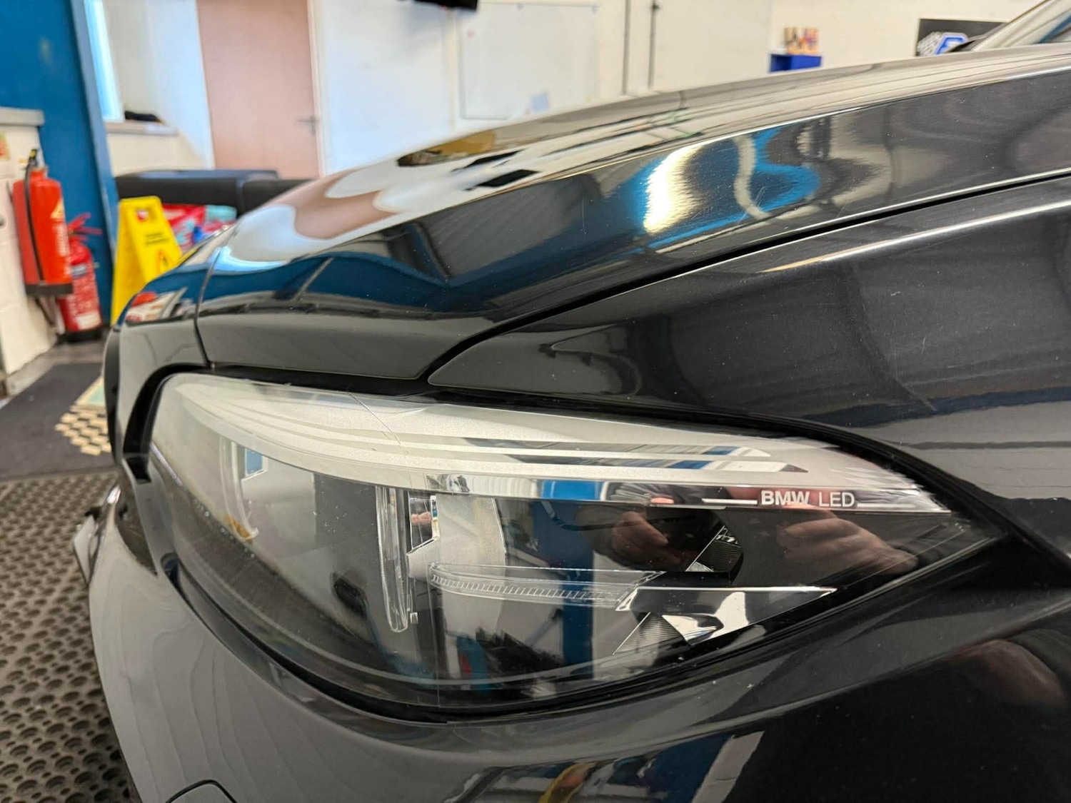 Used BMW M2 2018 for sale - 77707059: Photo 7