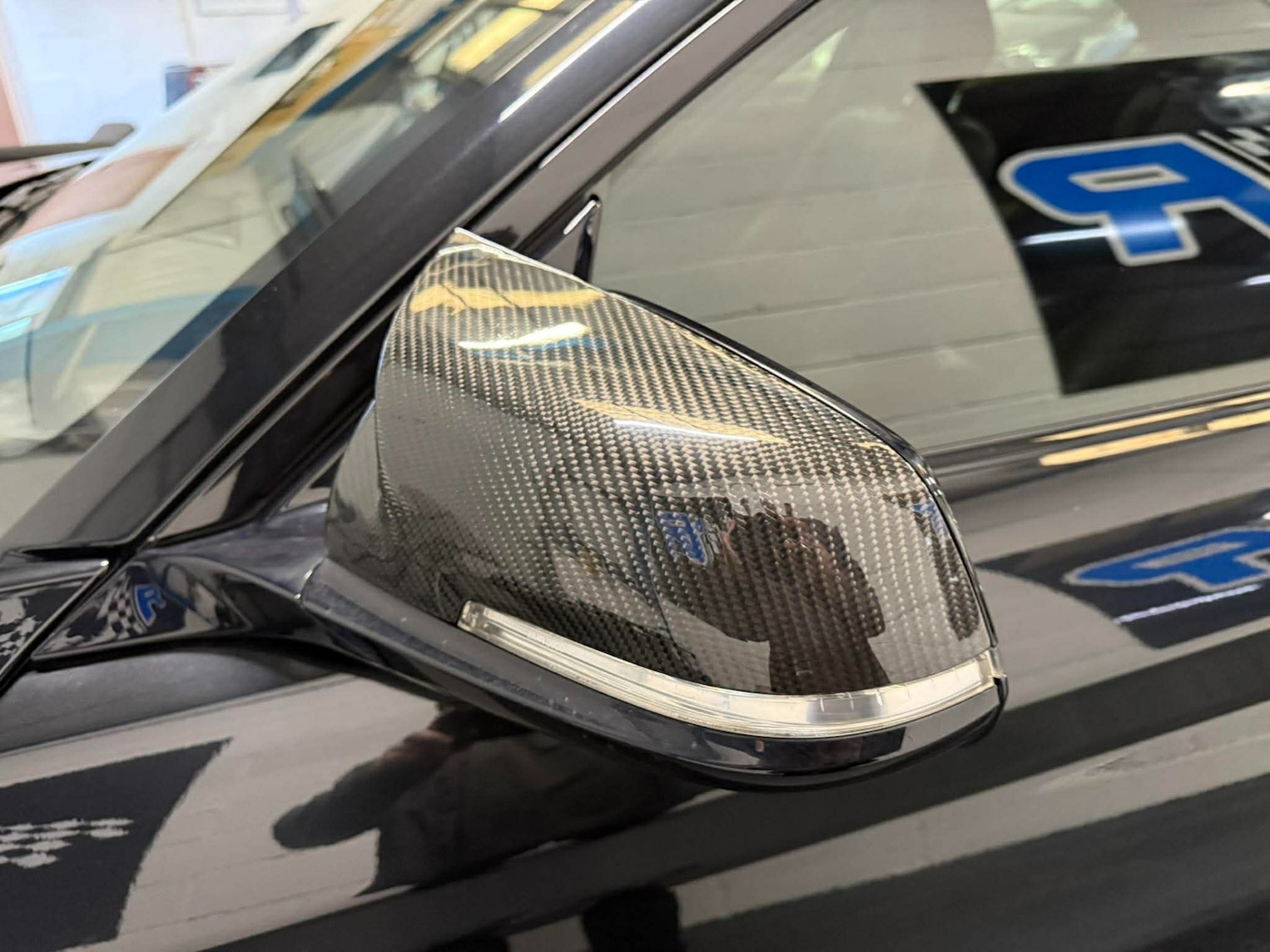 Used BMW M2 2018 for sale - 77707059: Photo 8