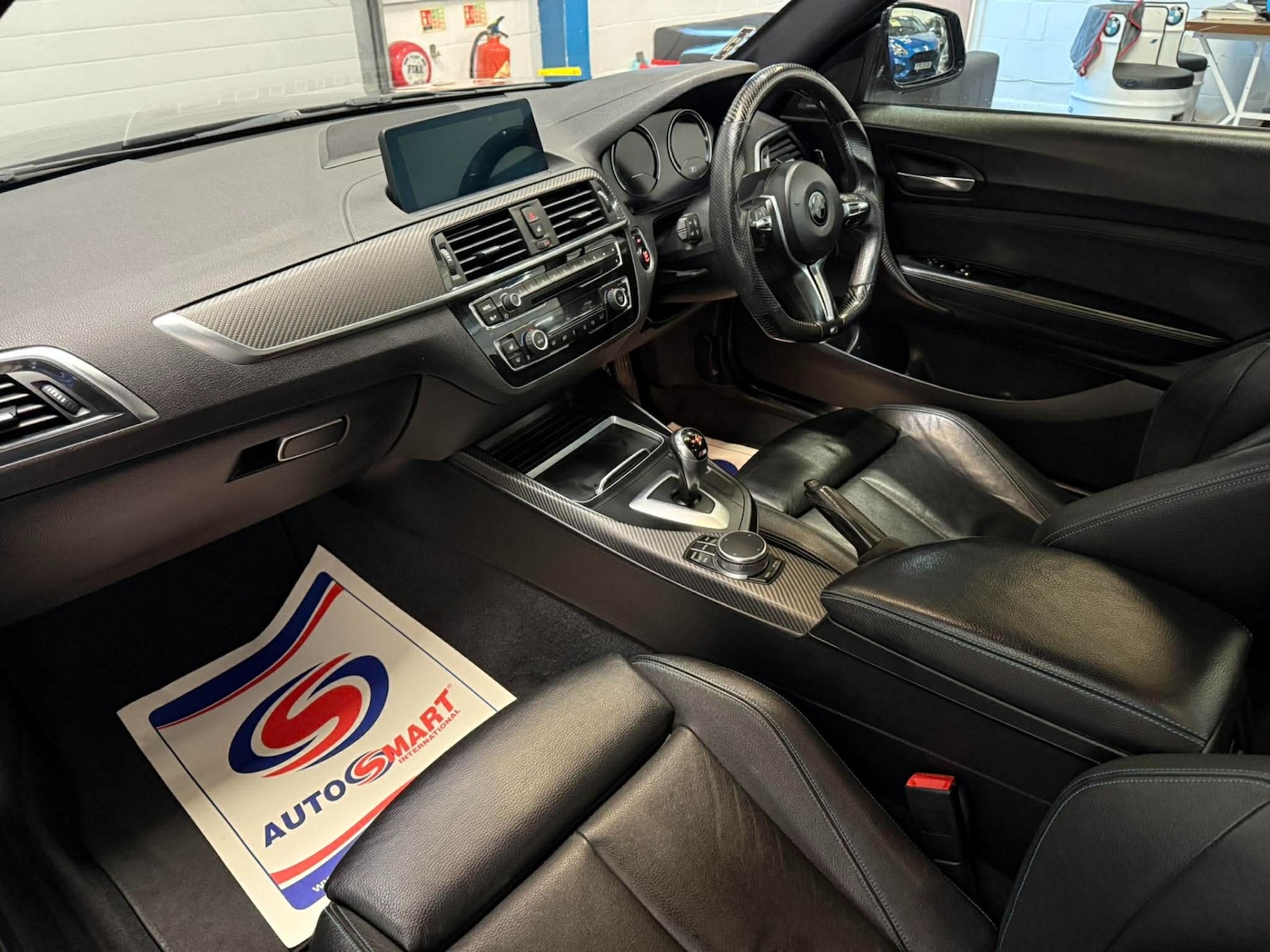 Used BMW M2 2018 for sale - 77707059: Photo 9