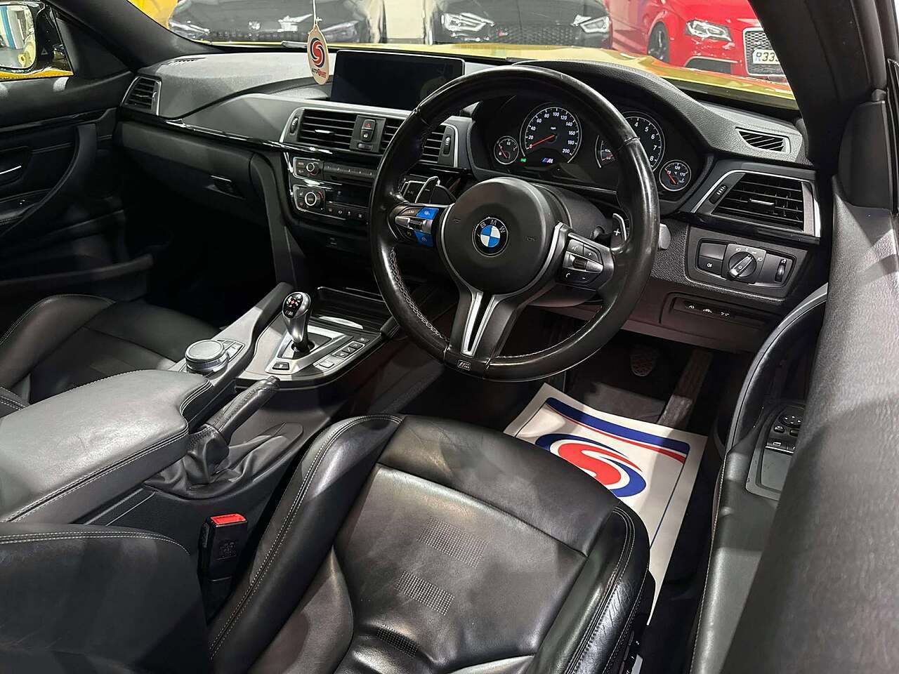 Used BMW M4 2017 for sale - 76571295: Photo 13