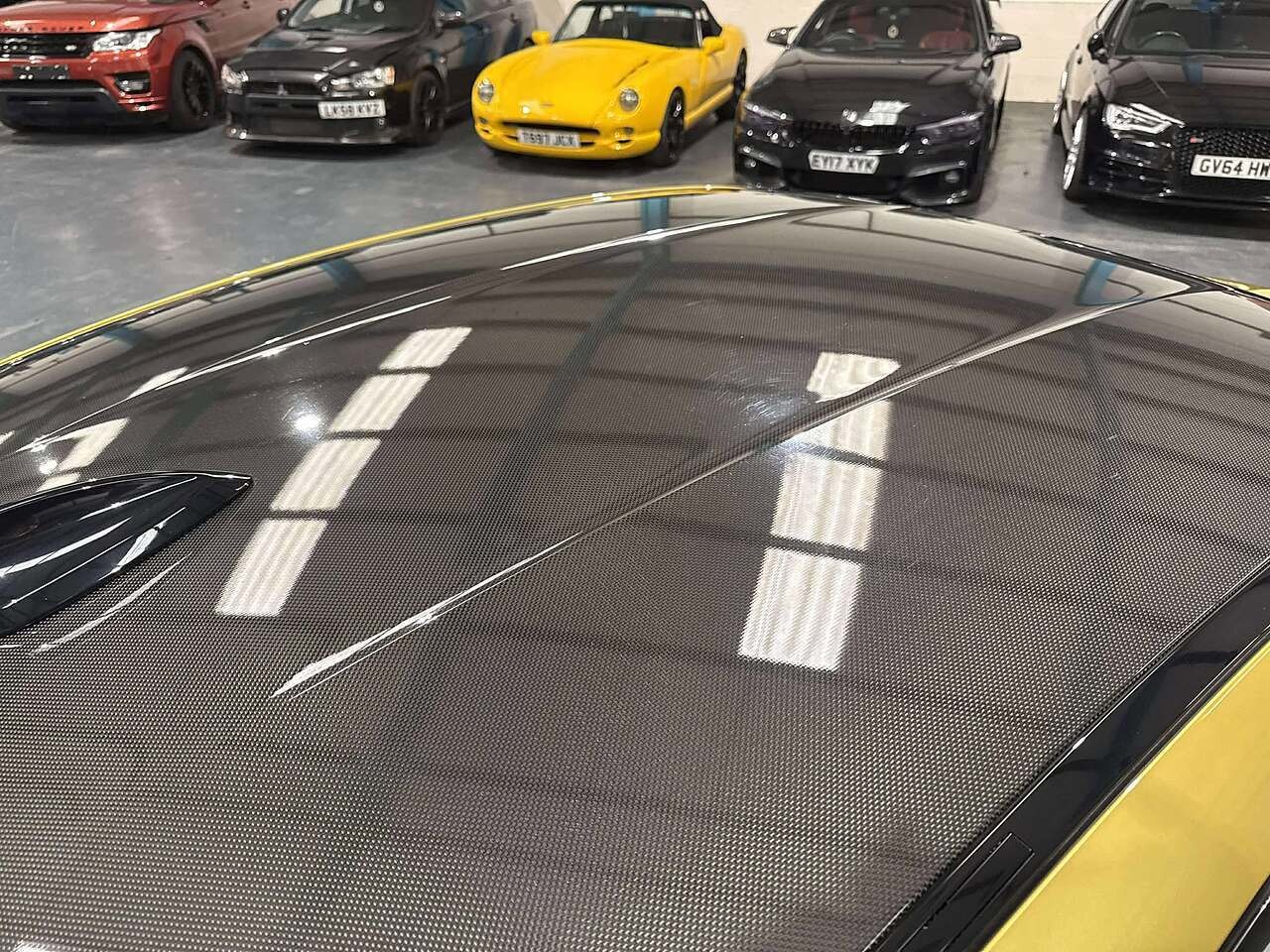 Used BMW M4 2017 for sale - 76571295: Photo 14