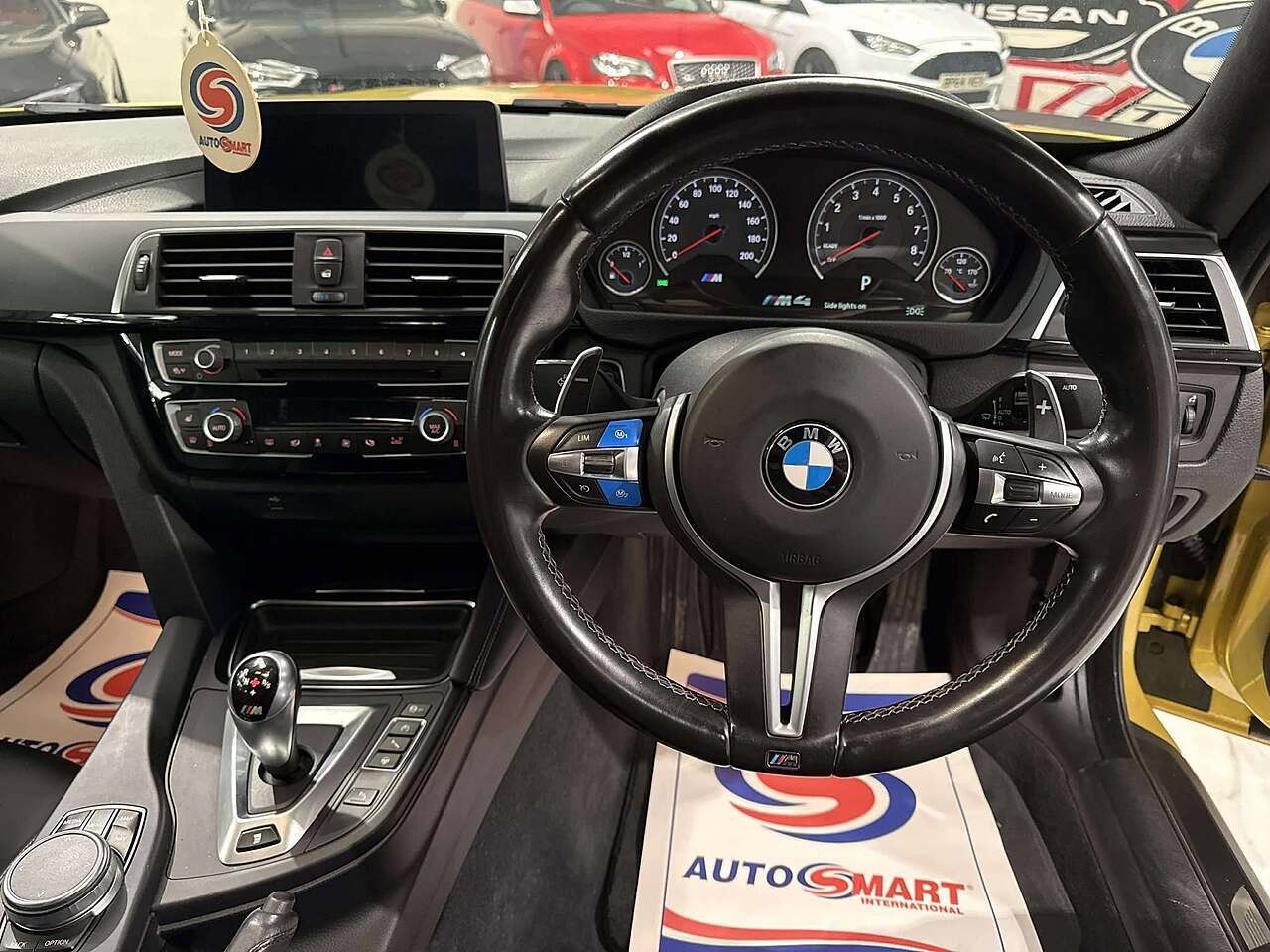 Used BMW M4 2017 for sale - 76571295: Photo 15