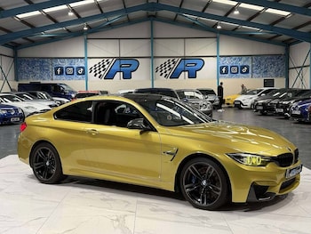 BMW - M4