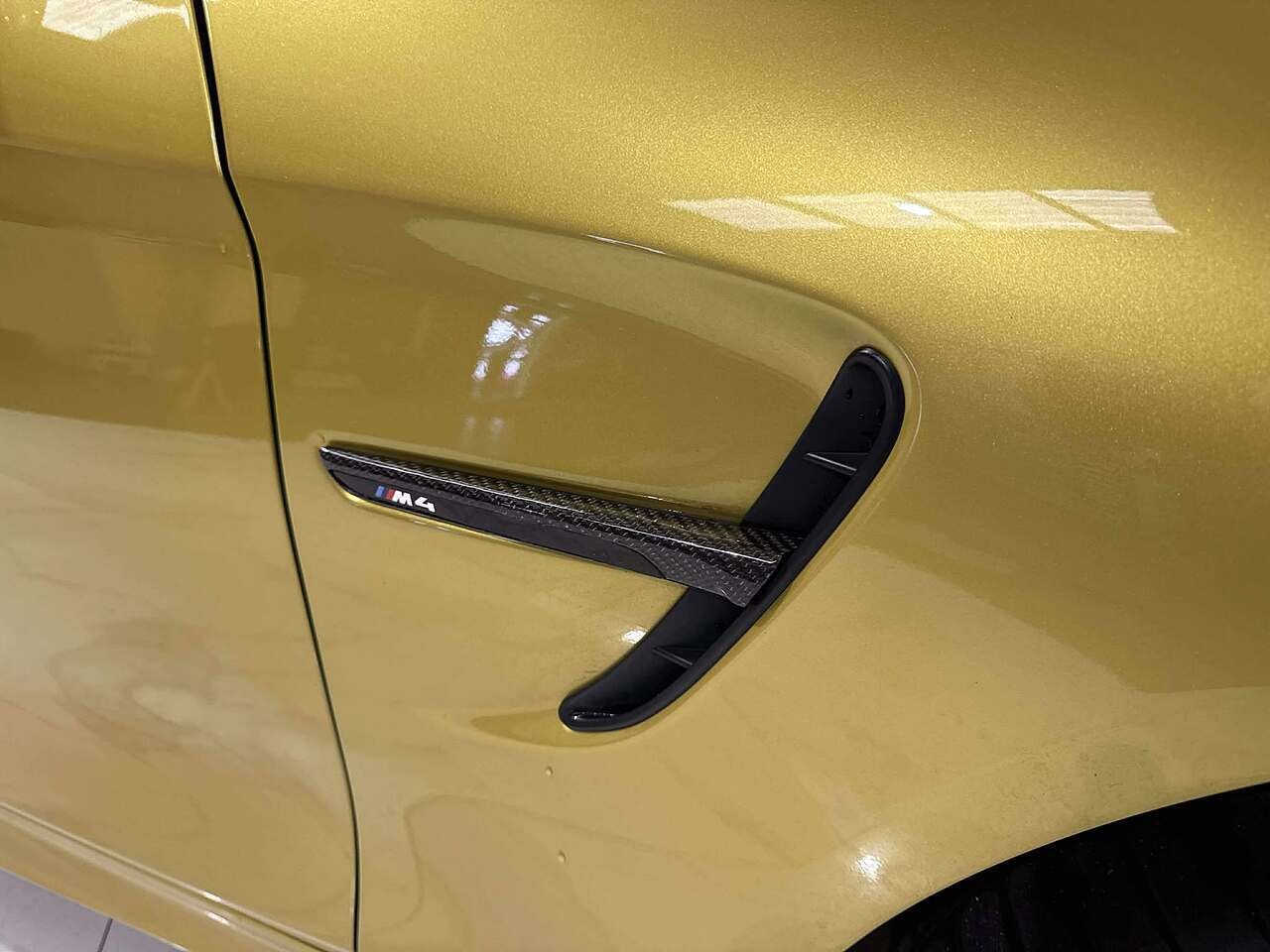 Used BMW M4 2017 for sale - 76571295: Photo 7