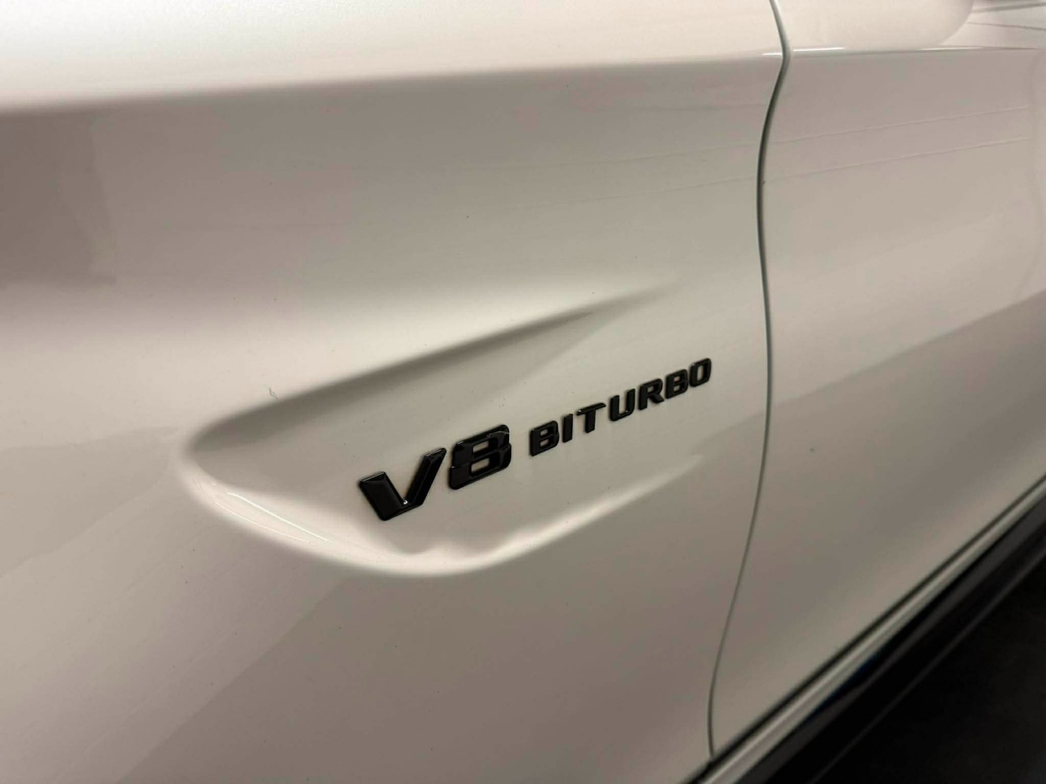 Used Mercedes-Benz C Class 2016 for sale - 77991917: Photo 10