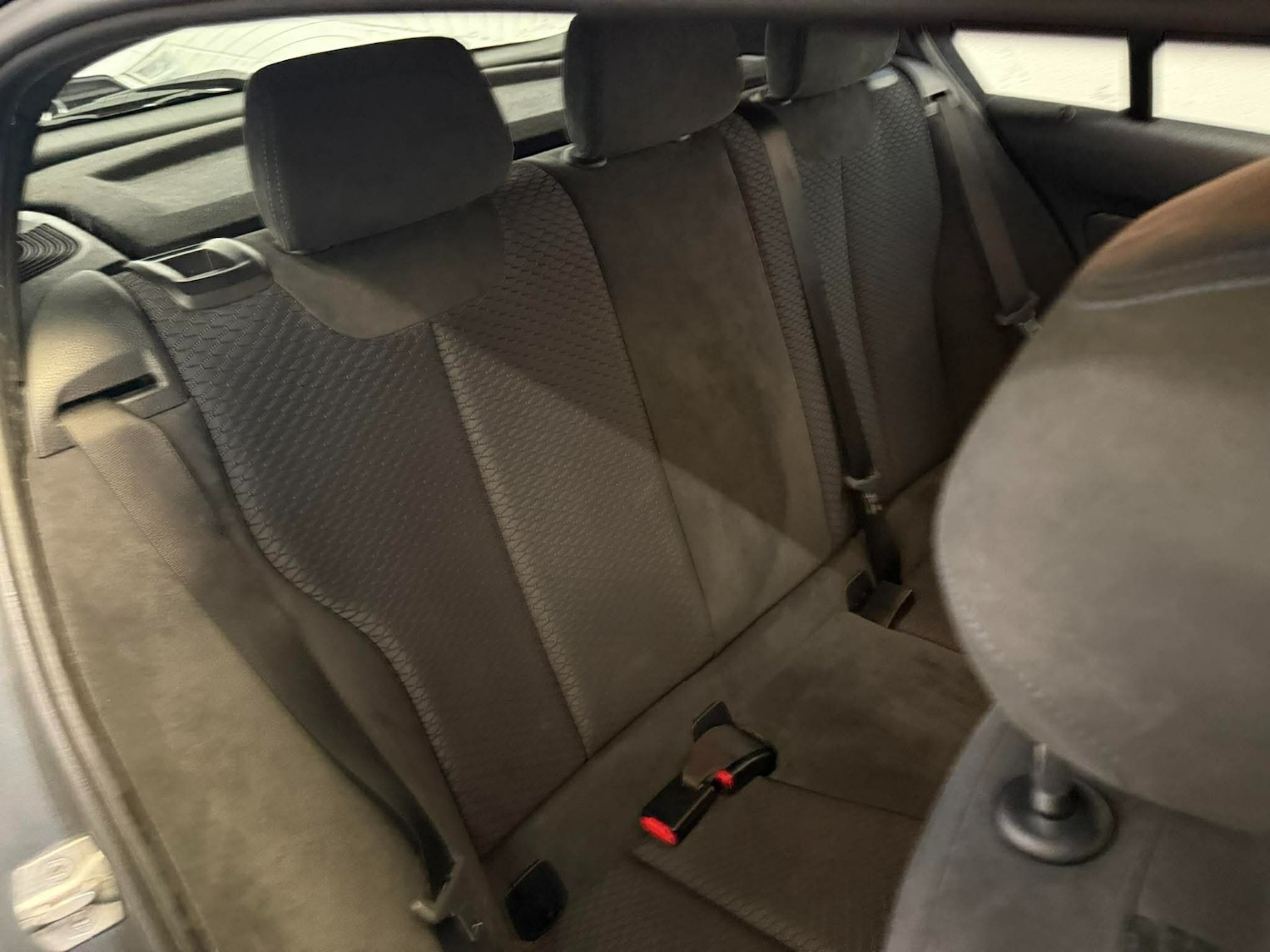 Used BMW 1 Series 2016 for sale - 78090346: Photo 11