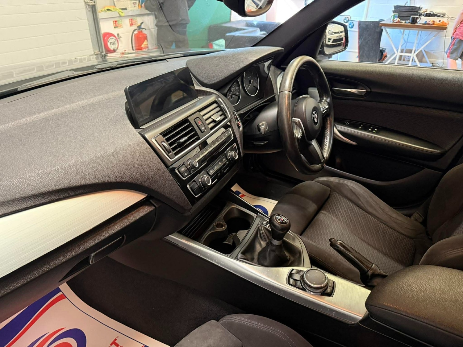 Used BMW 1 Series 2016 for sale - 78090346: Photo 12