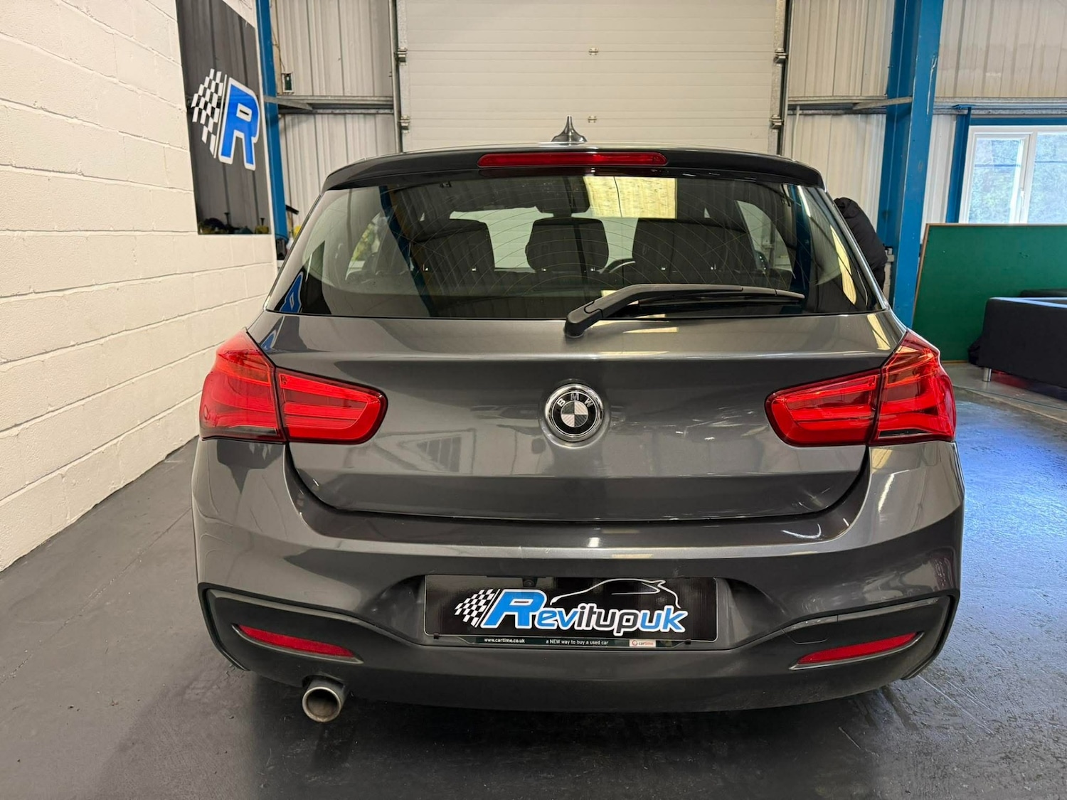 Used BMW 1 Series 2016 for sale - 78090346: Photo 14