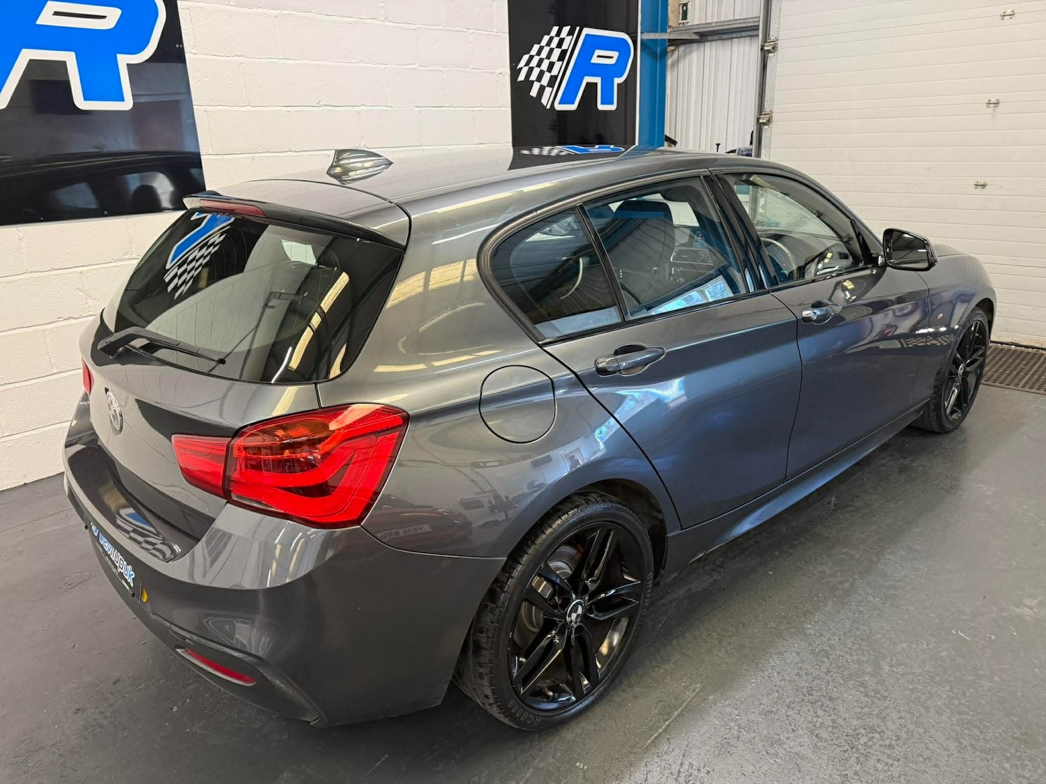 Used BMW 1 Series 2016 for sale - 78090346: Photo 15