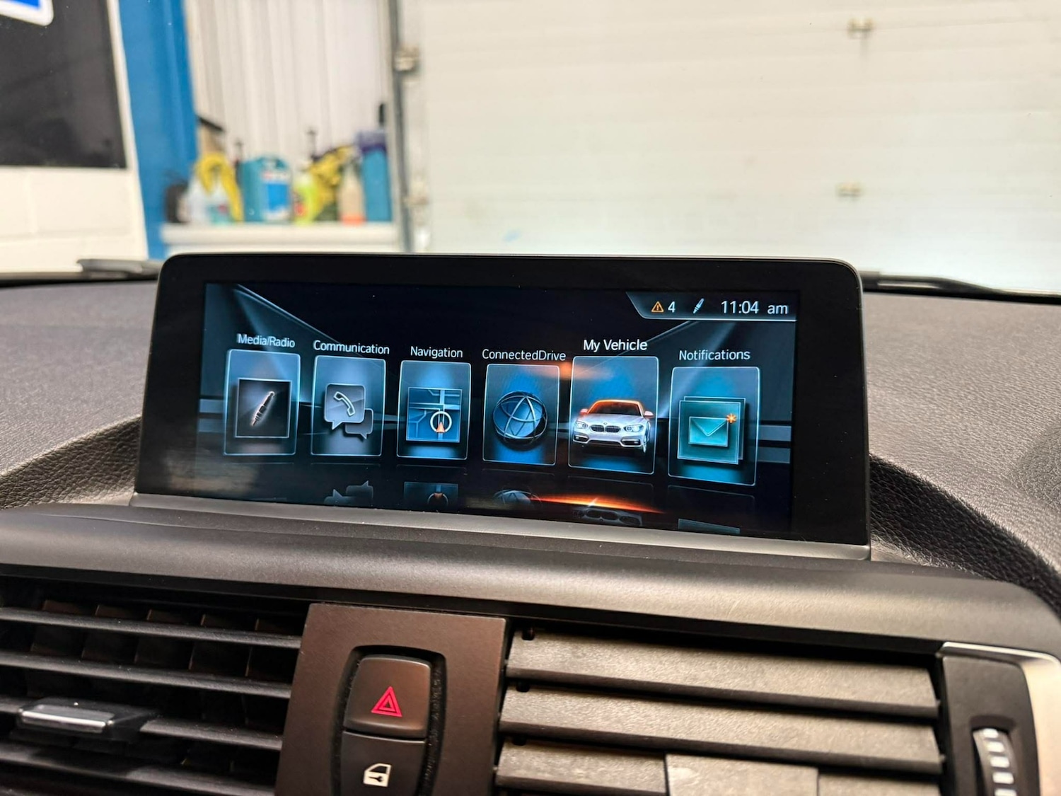 Used BMW 1 Series 2016 for sale - 78090346: Photo 3