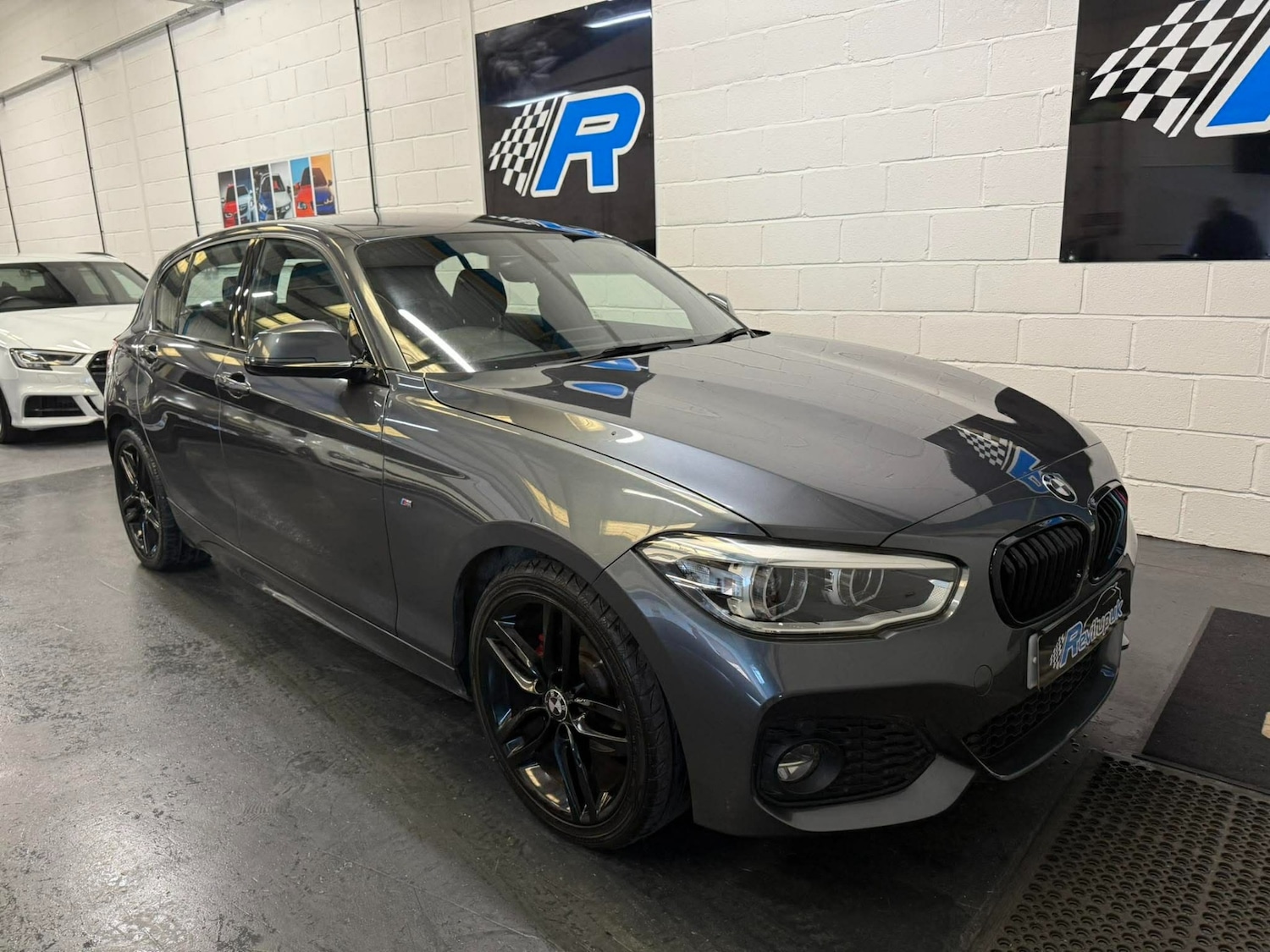 Used BMW 1 Series 2016 for sale - 78090346: Photo 5