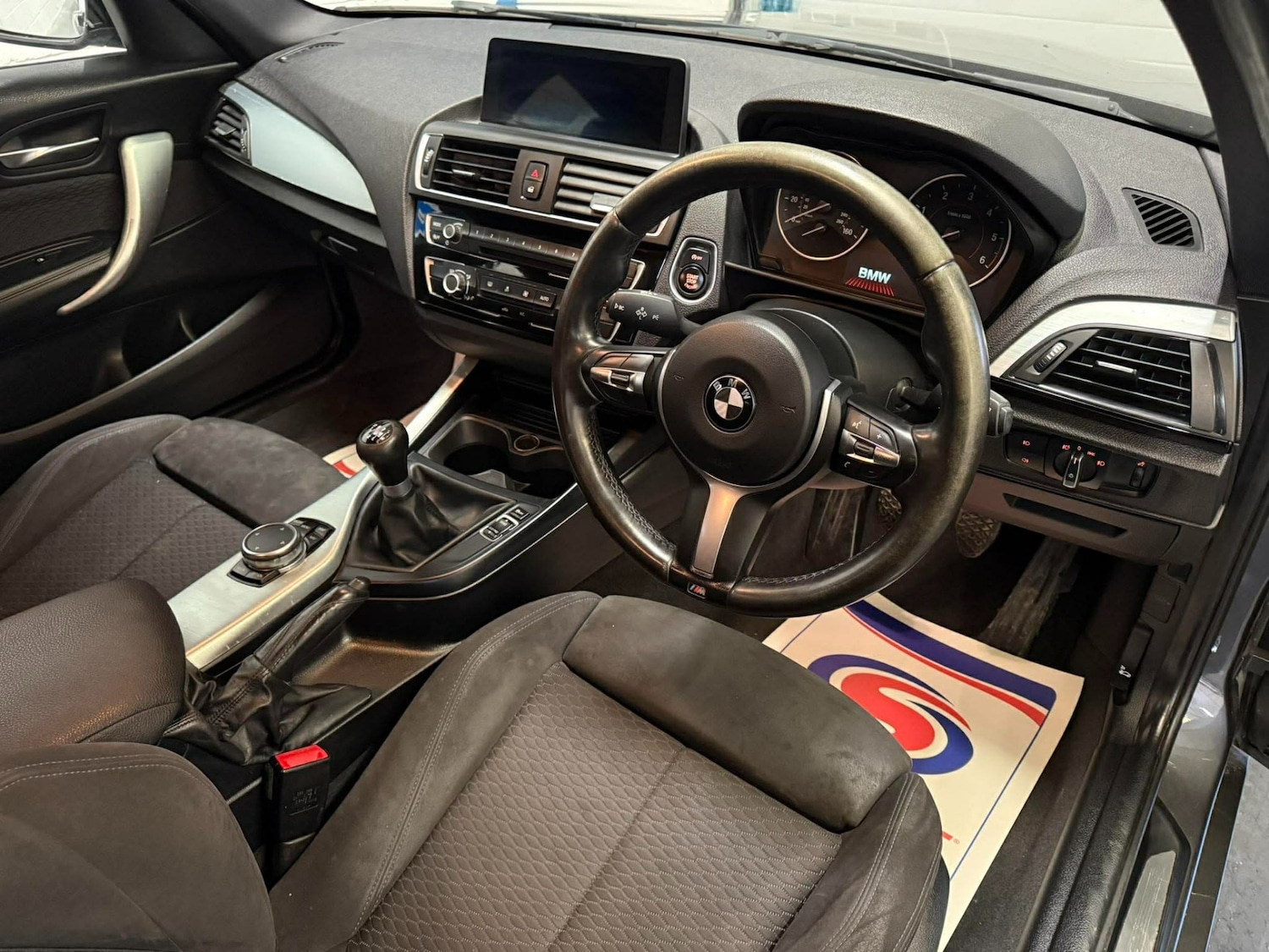 Used BMW 1 Series 2016 for sale - 78090346: Photo 6