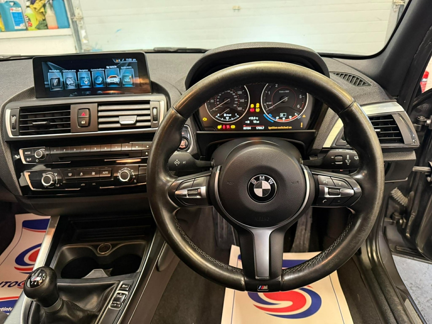 Used BMW 1 Series 2016 for sale - 78090346: Photo 7