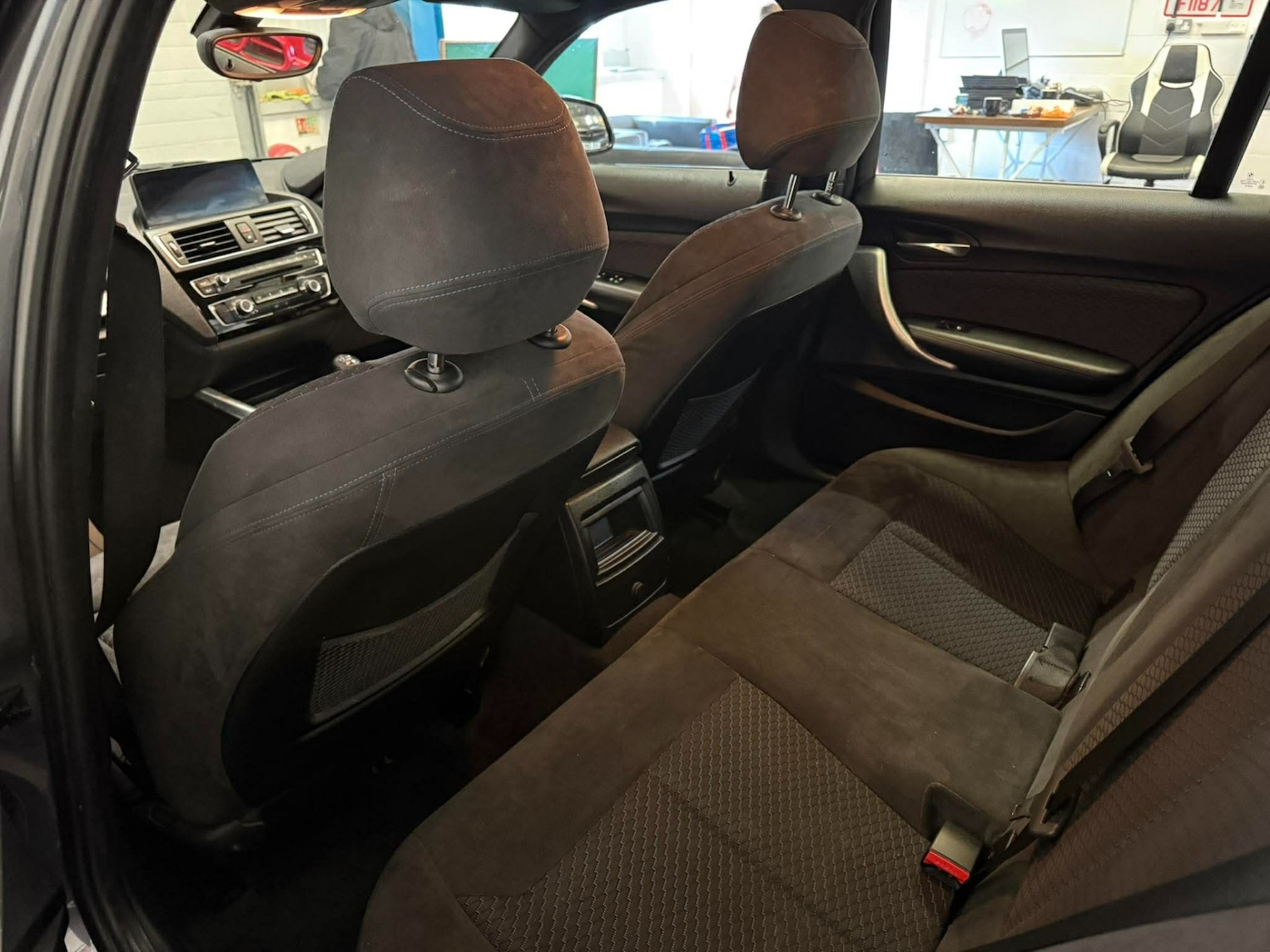 Used BMW 1 Series 2016 for sale - 78090346: Photo 8