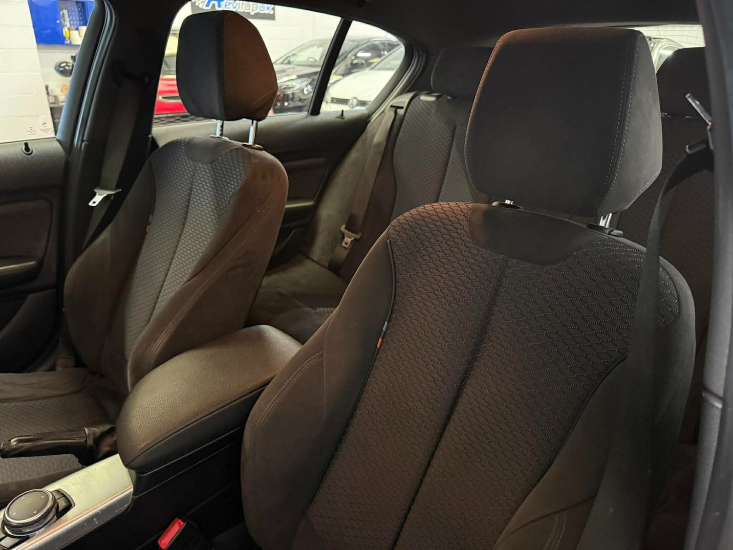 Used BMW 1 Series 2016 for sale - 78090346: Photo 9