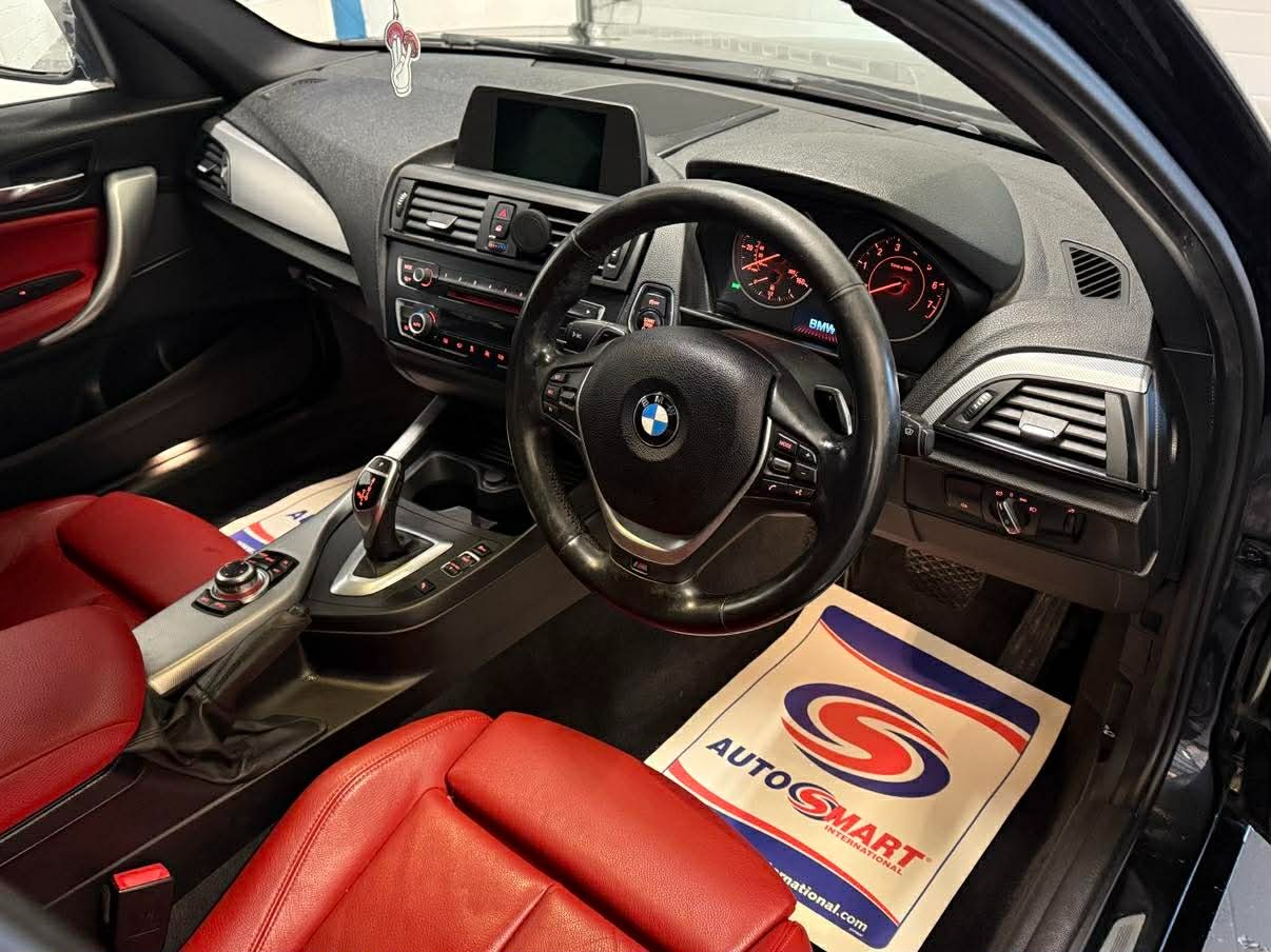 Used BMW 1 Series 2013 for sale - 78000063: Photo 11