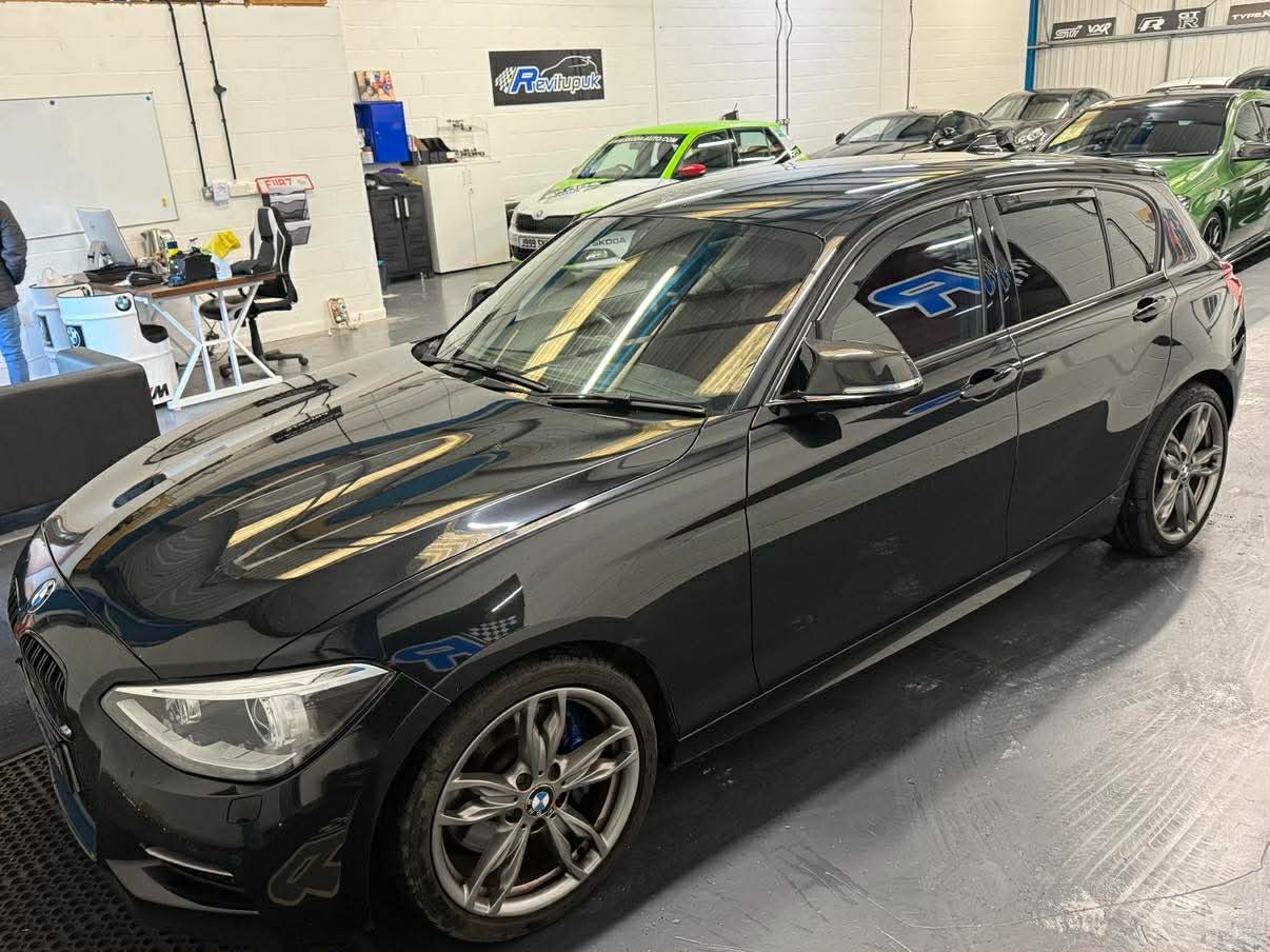 Used BMW 1 Series 2013 for sale - 78000063: Photo 12