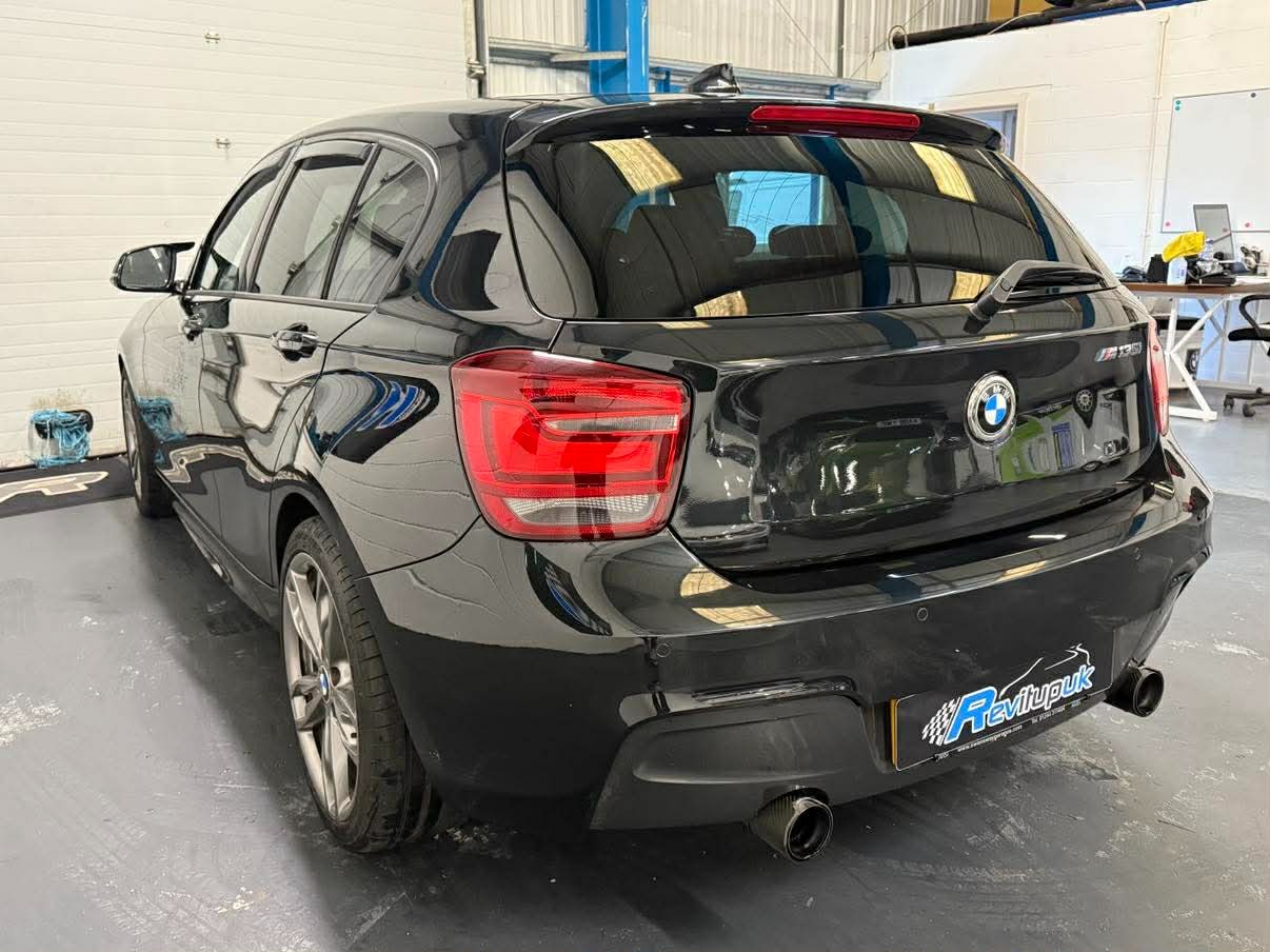 Used BMW 1 Series 2013 for sale - 78000063: Photo 13