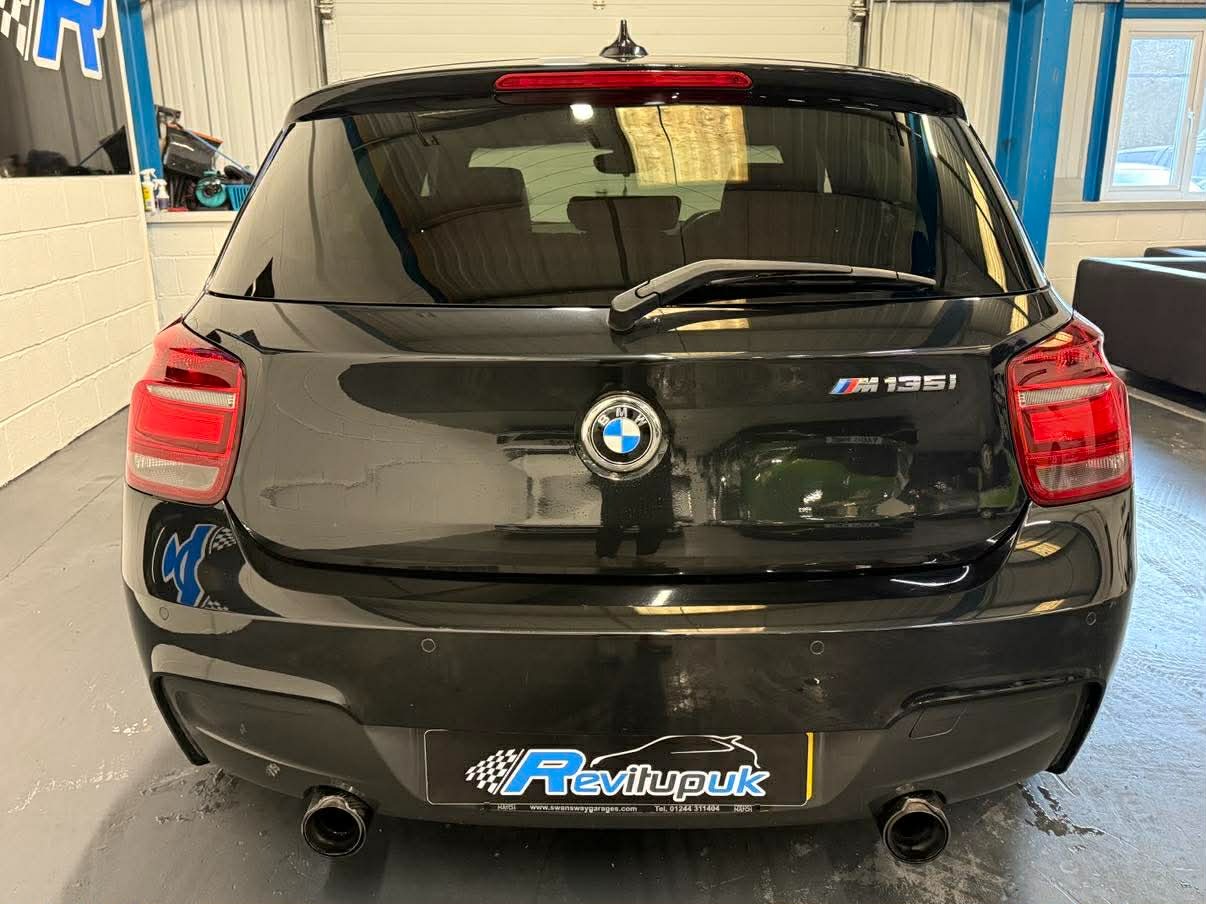 Used BMW 1 Series 2013 for sale - 78000063: Photo 14