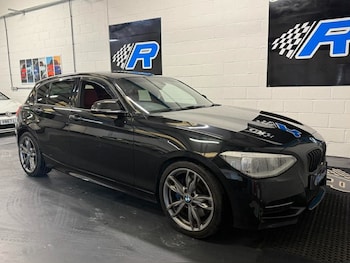 Used BMW 1 Series 2013 for sale - 78000063: Photo