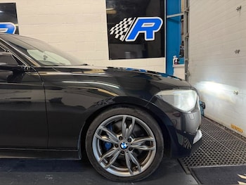 Used BMW 1 Series 2013 for sale - 78000063: Photo