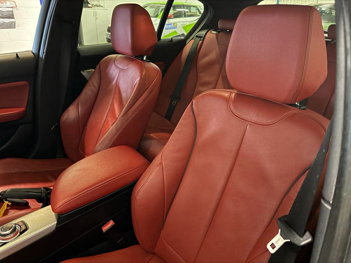 Used BMW 1 Series 2013 for sale - 78000063: Photo 3