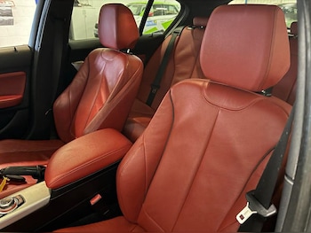 Used BMW 1 Series 2013 for sale - 78000063: Photo