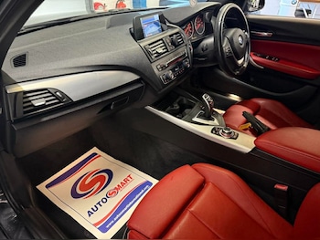 Used BMW 1 Series 2013 for sale - 78000063: Photo