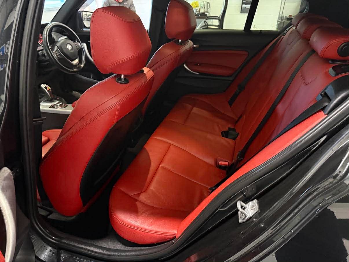 Used BMW 1 Series 2013 for sale - 78000063: Photo 5