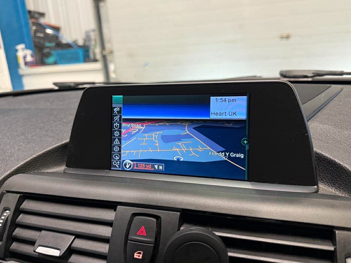 Used BMW 1 Series 2013 for sale - 78000063: Photo 7