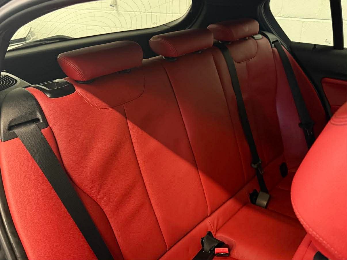 Used BMW 1 Series 2013 for sale - 78000063: Photo 9