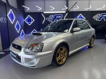 Used Subaru Impreza 2004 for sale - 79759076: Photo