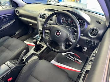 Used Subaru Impreza 2004 for sale - 79759076: Photo