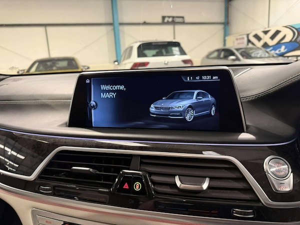 Used BMW 7 Series 2016 for sale - 76250275: Photo 10