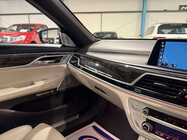 Used BMW 7 Series 2016 for sale - 76250275: Photo 14