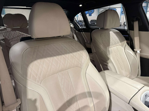 Used BMW 7 Series 2016 for sale - 76250275: Photo 5