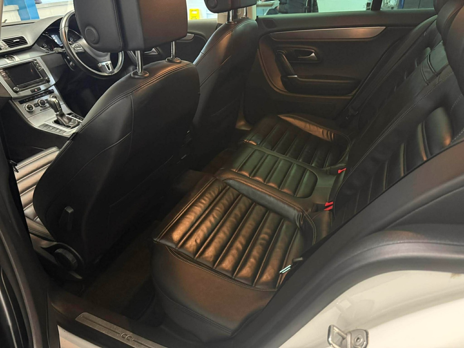 Used Volkswagen CC 2014 for sale - 77708305: Photo 10