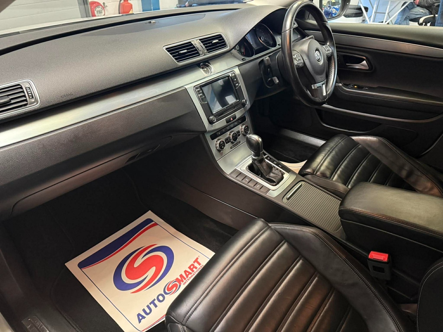 Used Volkswagen CC 2014 for sale - 77708305: Photo 11