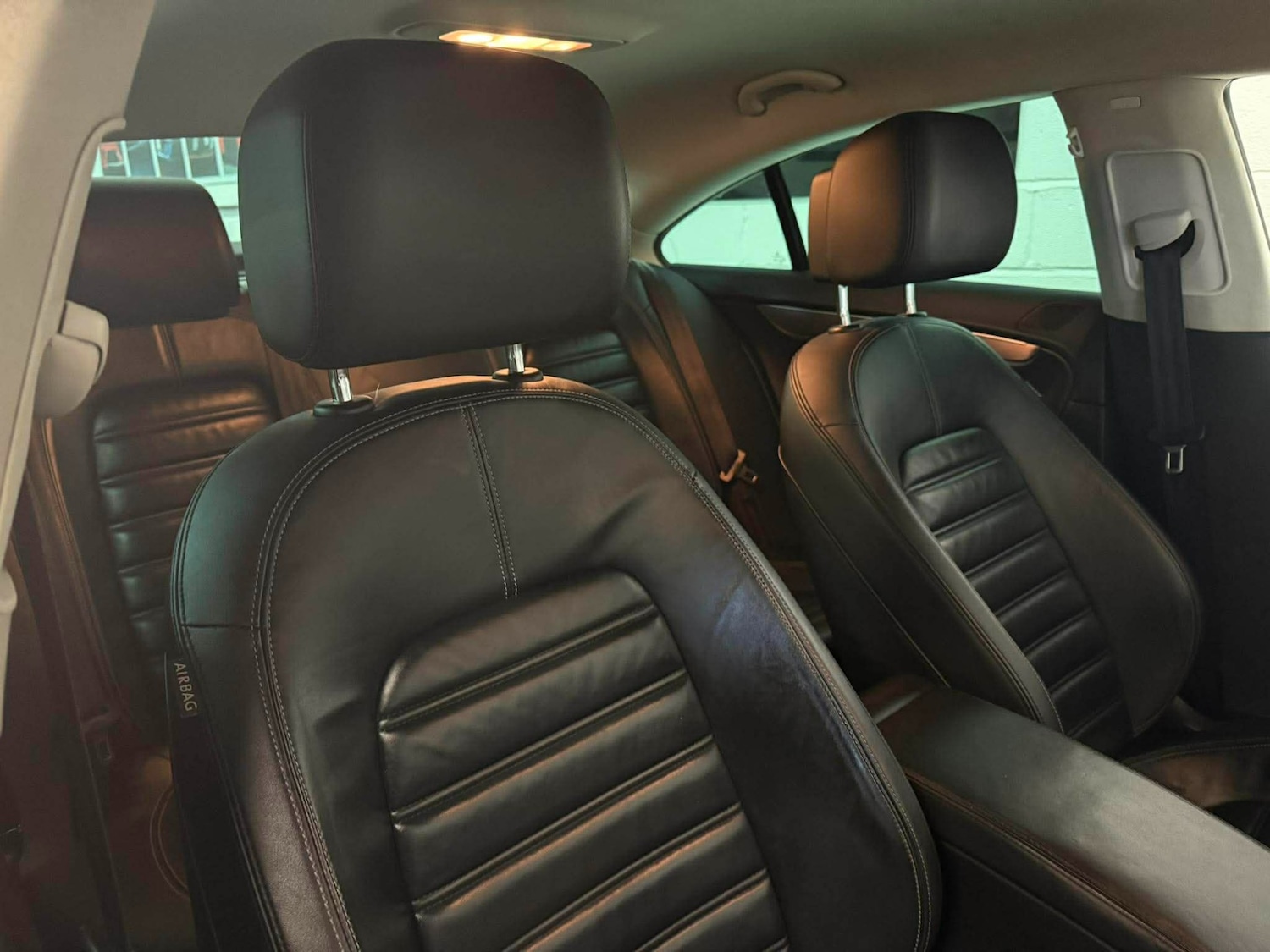 Used Volkswagen CC 2014 for sale - 77708305: Photo 5