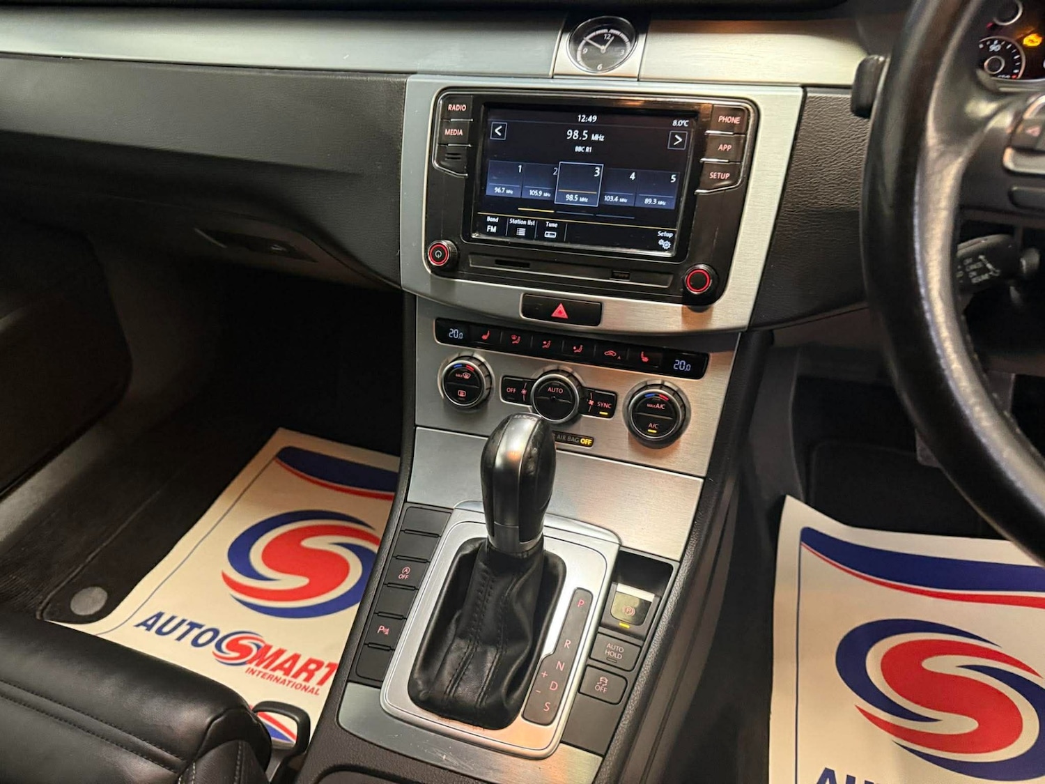 Used Volkswagen CC 2014 for sale - 77708305: Photo 6