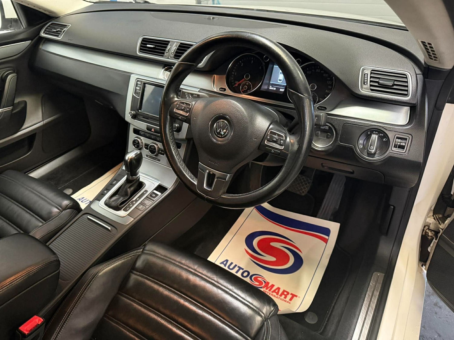 Used Volkswagen CC 2014 for sale - 77708305: Photo 8