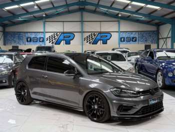 2019 (19) - 2.0 TSI 300 R 3dr 4MOTION DSG