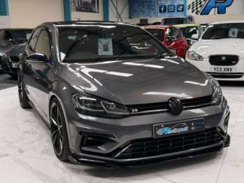 Used Volkswagen Golf 2019 for sale - 74757679: Photo